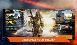 战地手游最新爆料吧下载,极致战场体验，下载即启征程！